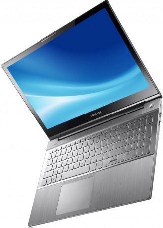 Samsung ATIV Book 8 NP880Z5E-X01PL